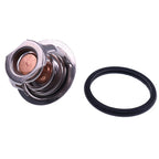 71℃ Thermostat 119D00-49800 for Yanmar Engine 3TNM74F 3TNV76 3TNM72 3TNV70