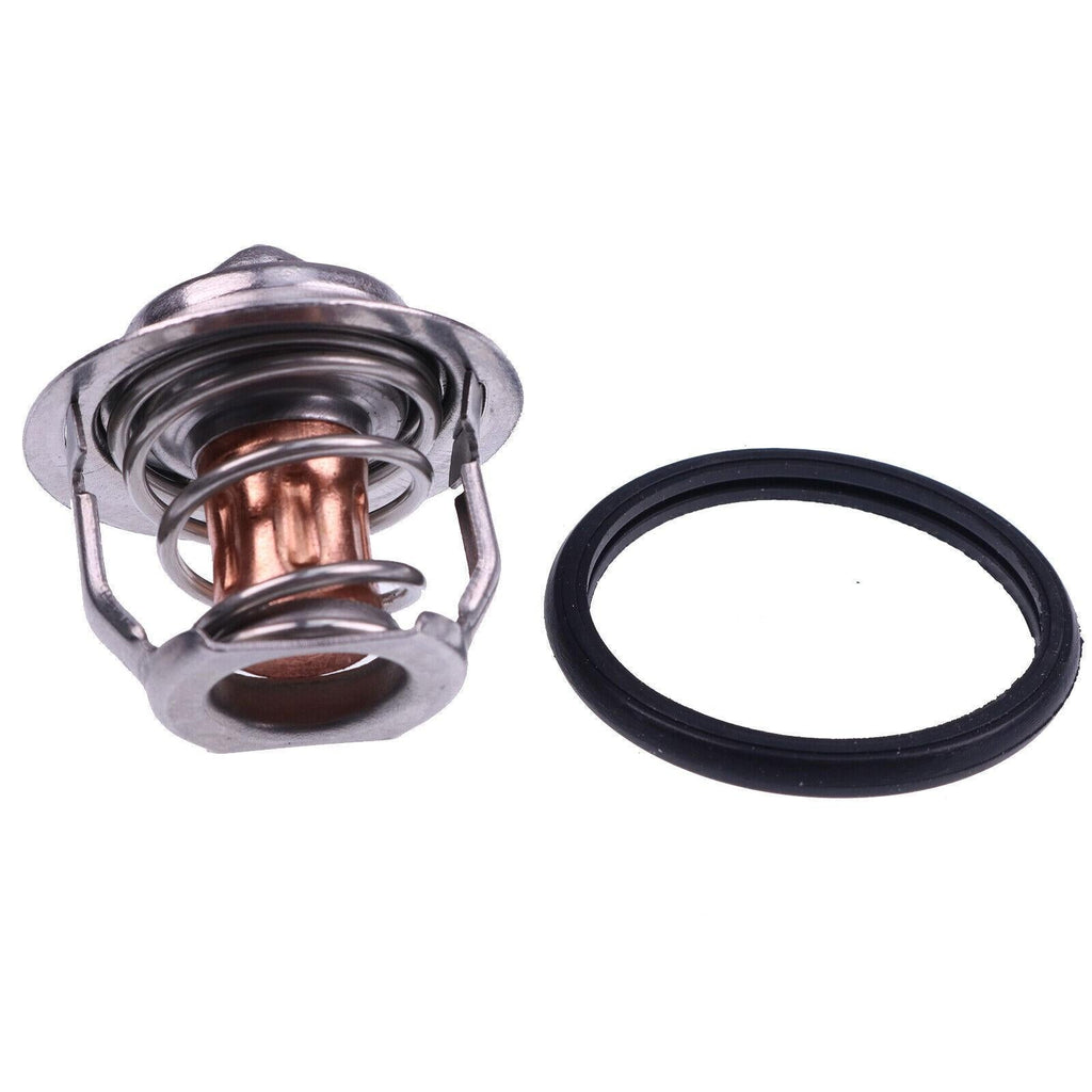 71℃ Thermostat M811895 for John Deere X740 X750 X754 X758 1026R 2025R 2320 1023E