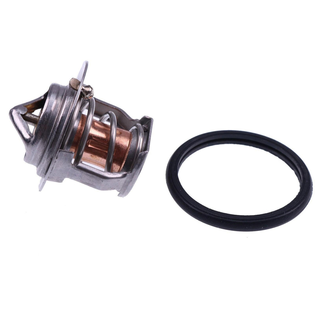 71℃ Thermostat M811895 for John Deere X740 X750 X754 X758 1026R 2025R 2320 1023E
