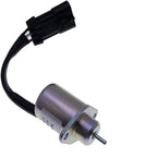 12V Fuel Shutoff Solenoid 251523001 SA-4561-T for Kubota R90 Engine V1505 D1105
