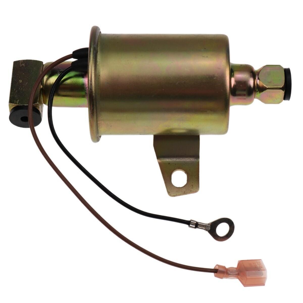 Fuel Pump For Onan Generator 149-2331-02 Cummins A029F891 A047N923 Airtex E11009