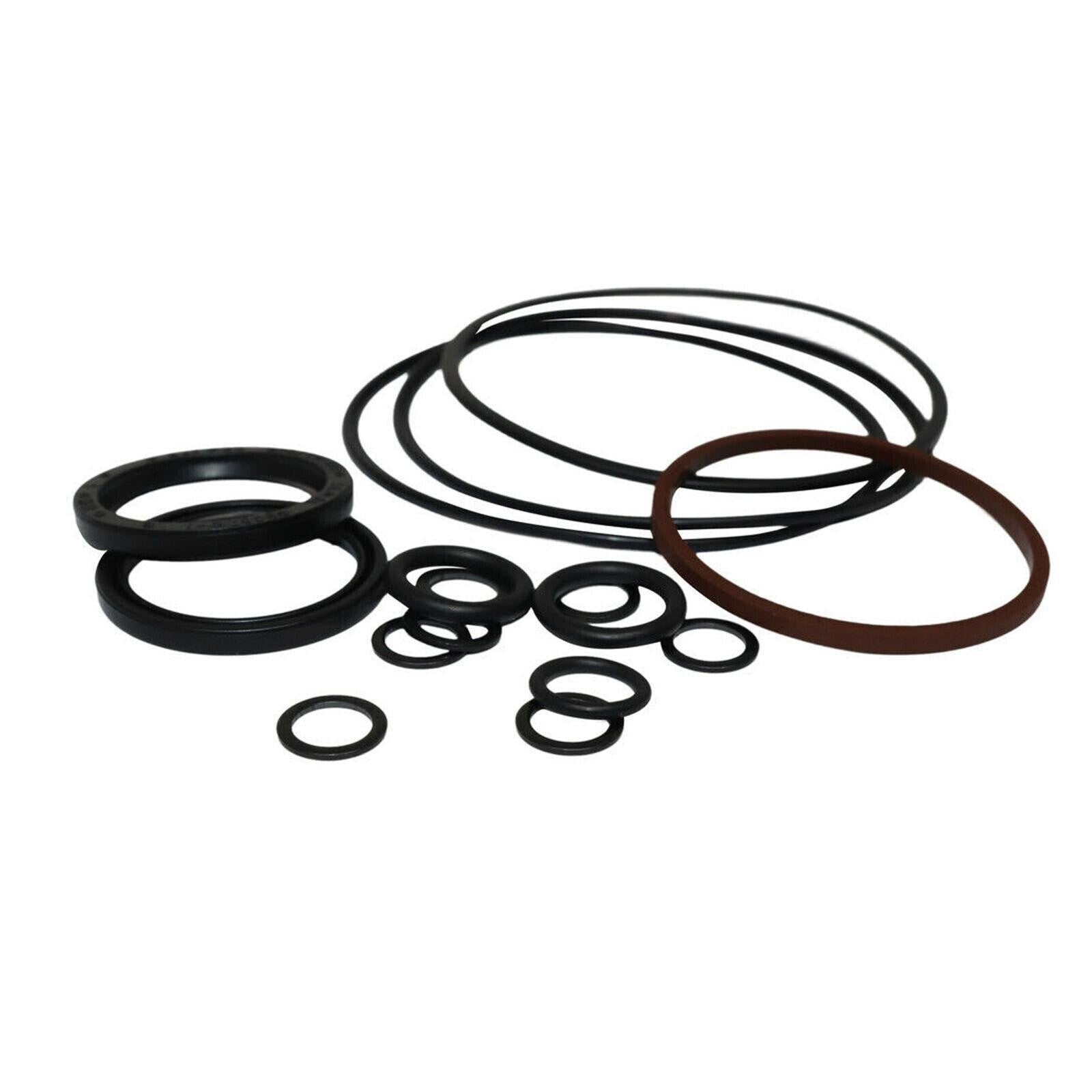 60023-000 60023000 Seal Kit for Eaton Char-Lynn Hydraulic Motor 104 105 Series