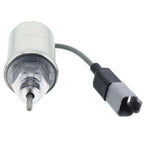12V Stop Solenoid 10000-15223 1000015223 10000-47899 10000-60853 for FG Wilson