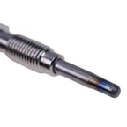3PK Glow Plugs 2666A012 2666A013 For Perkins 700 Series 704-26 Engines