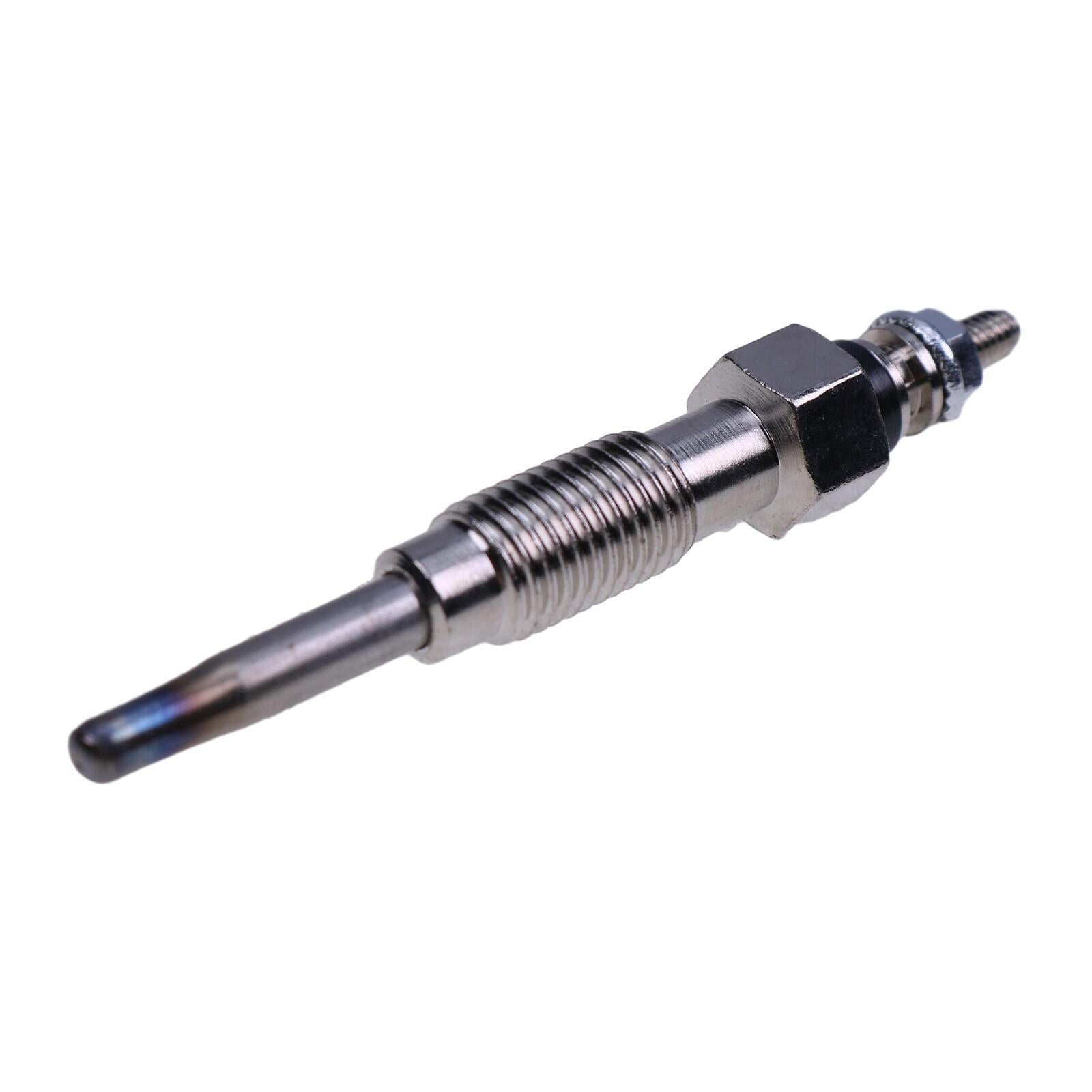 3PK Glow Plugs 2666A012 2666A013 For Perkins 700 Series 704-26 Engines