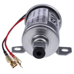 12V Fuel Pump 149-2790 For Cummins Onan Generator 3.5-5 PSI 25-35 GPH