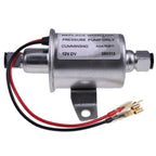 12V Fuel Pump 149-2790 For Cummins Onan Generator 3.5-5 PSI 25-35 GPH