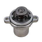 Thermostat Assy 4133L507 T413847 4133L501 For Perkins Engine 1104 1106 Serials