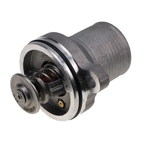 Thermostat Assy 4133L507 T413847 4133L501 For Perkins Engine 1104 1106 Serials