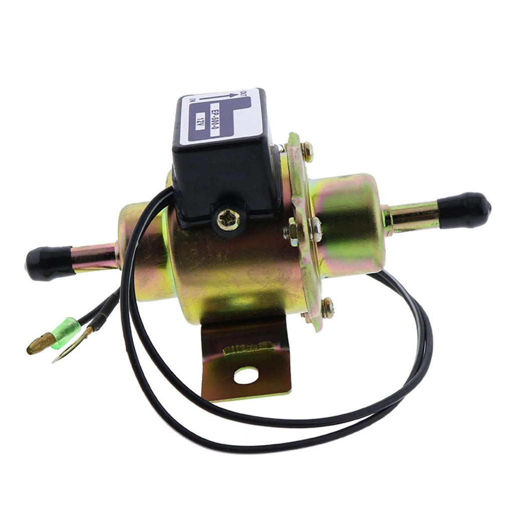 Fuel Pump 12585-52030 15231-52030 For Kubota B6000 G3200 G4200 G5200 G6200 KX71