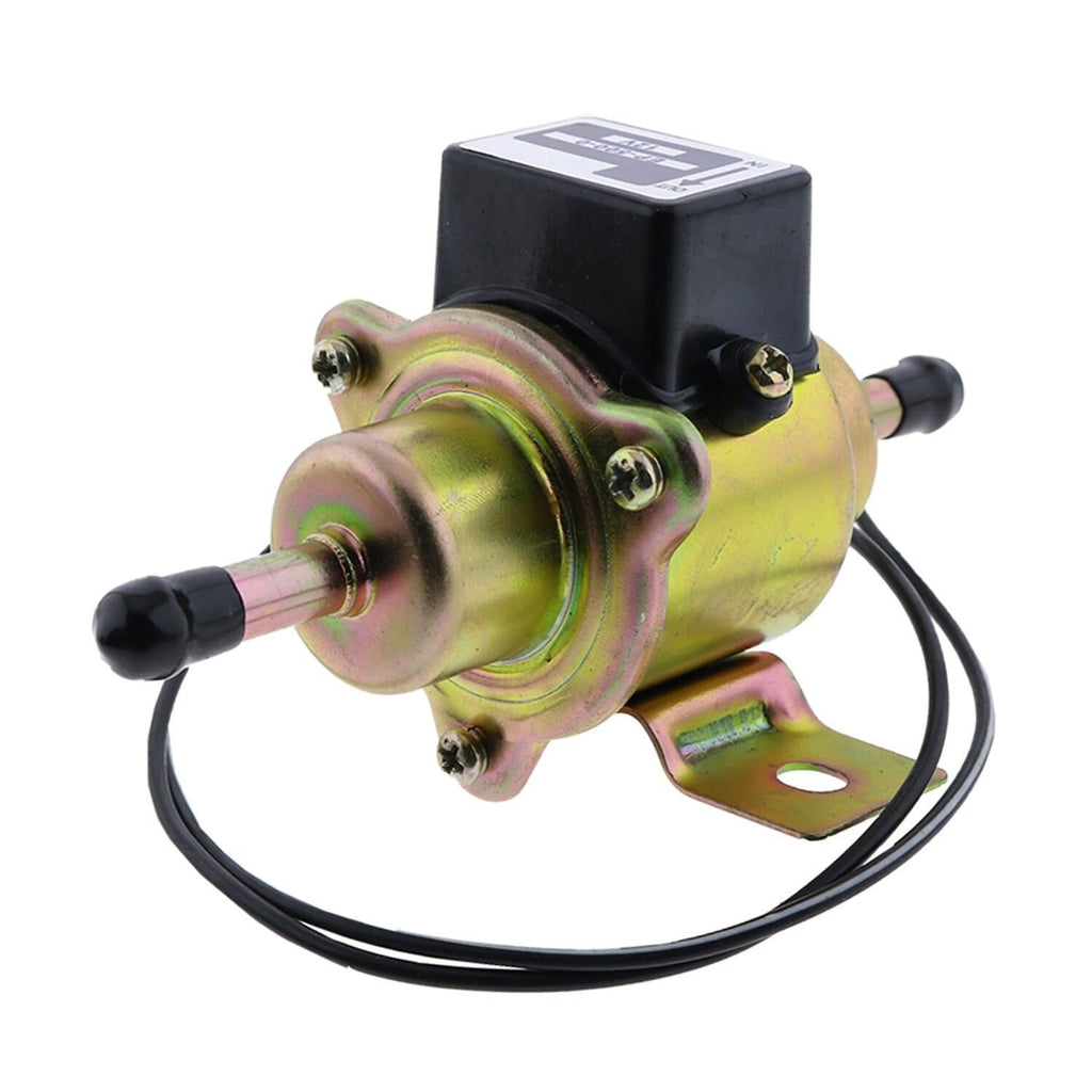 Fuel Pump 12585-52030 15231-52030 For Kubota B6000 G3200 G4200 G5200 G6200 KX71