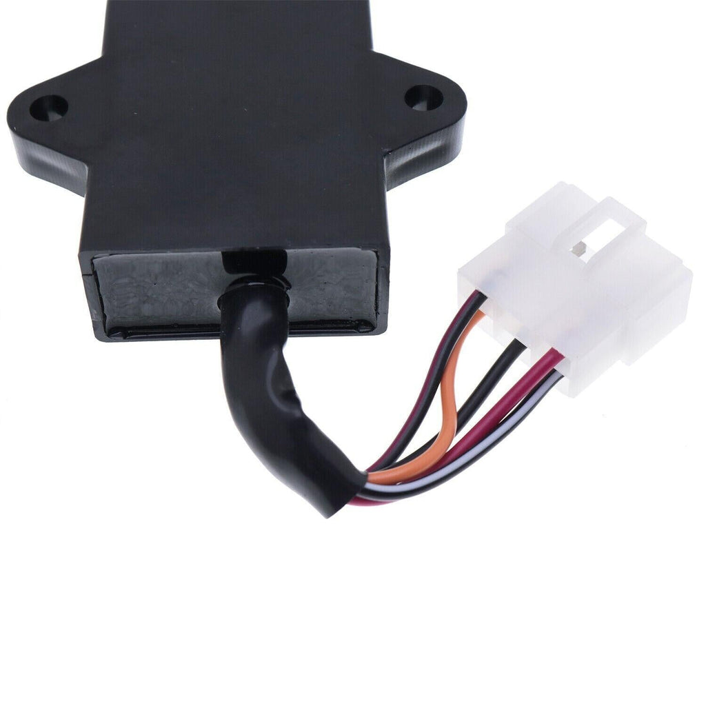 Ignitor CDI Box 99999-02368 for Yamaha G11 G14 G2 G5 G8 G9 Gas Golf Cart