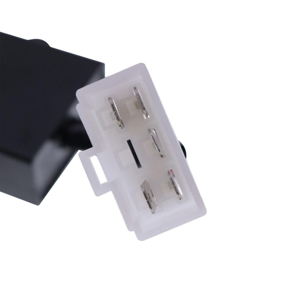 Ignitor CDI Box 99999-02368 for Yamaha G11 G14 G2 G5 G8 G9 Gas Golf Cart