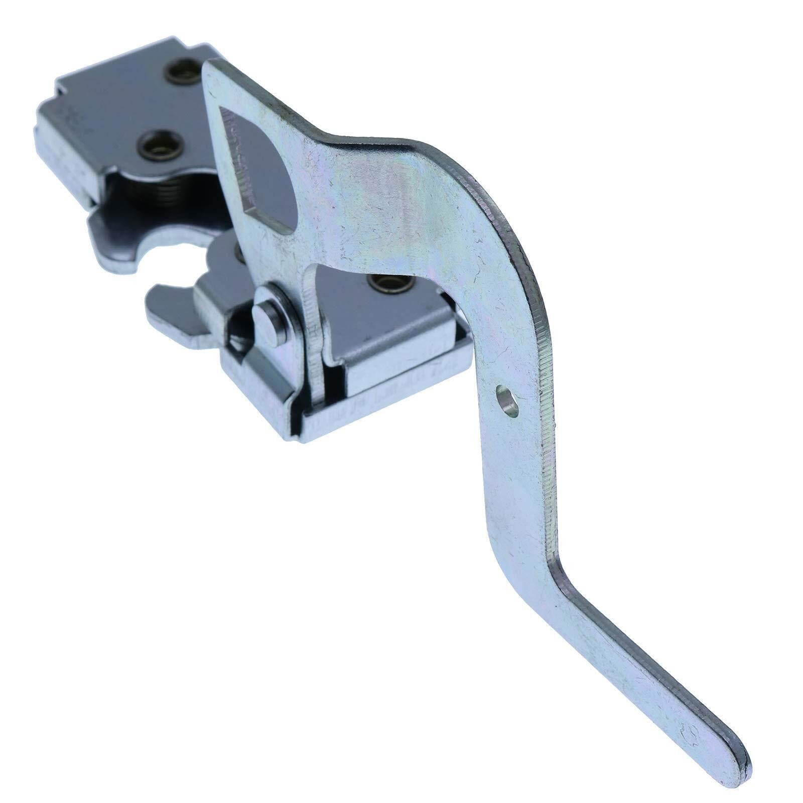 Rear Door Latch 6711524 6670867 For Bobcat 553 751 753 863 873 883 963 T190 T200
