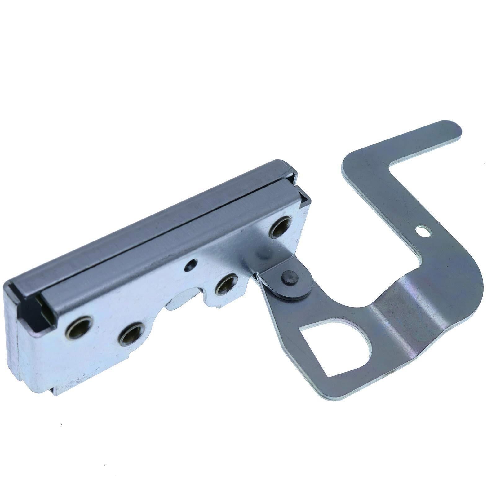 Rear Door Latch 6711524 6670867 For Bobcat 553 751 753 863 873 883 963 T190 T200