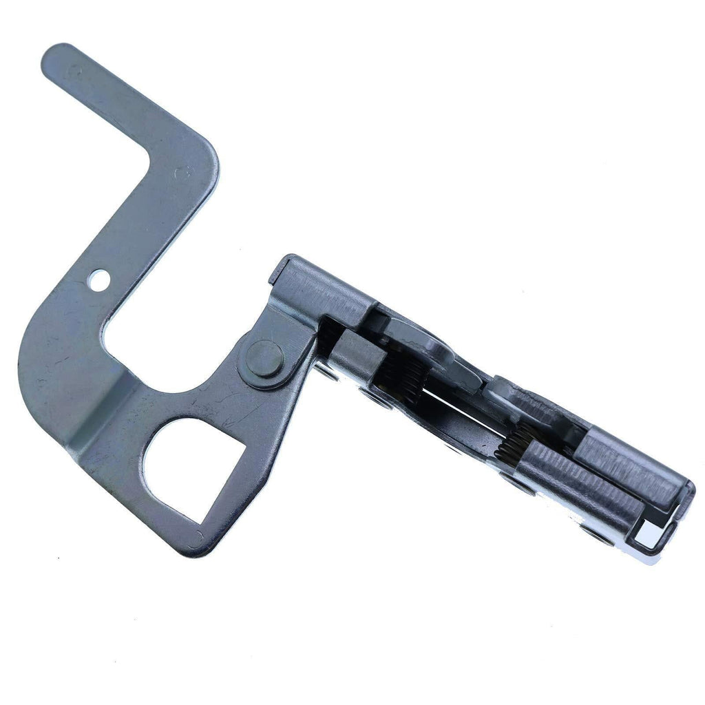 Door Latch 6649420 6670867 For Bobcat 653 751 7753 853 2400 T190 T200 S175 S185