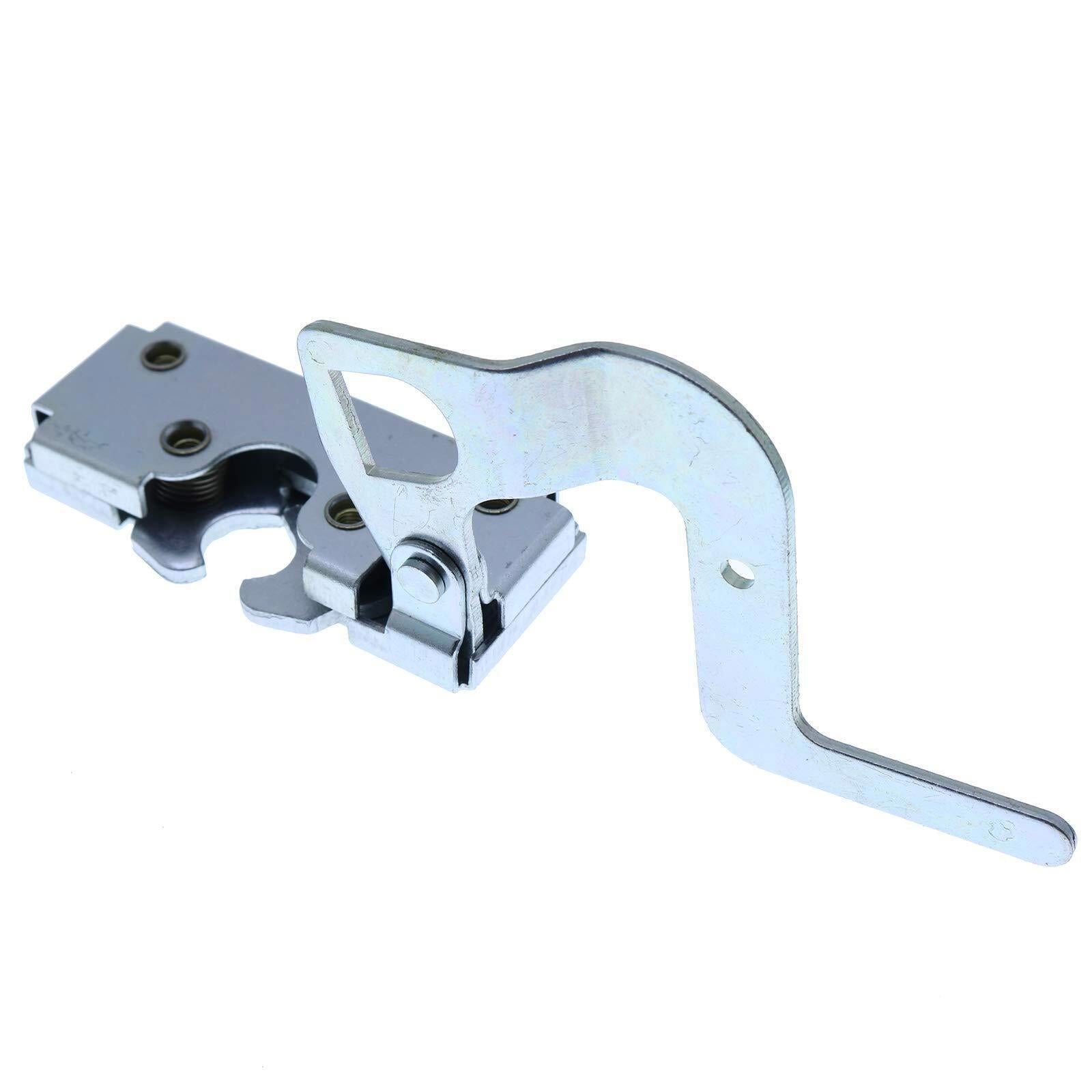 Door Latch 6649420 6670867 For Bobcat 653 751 7753 853 2400 T190 T200 S175 S185