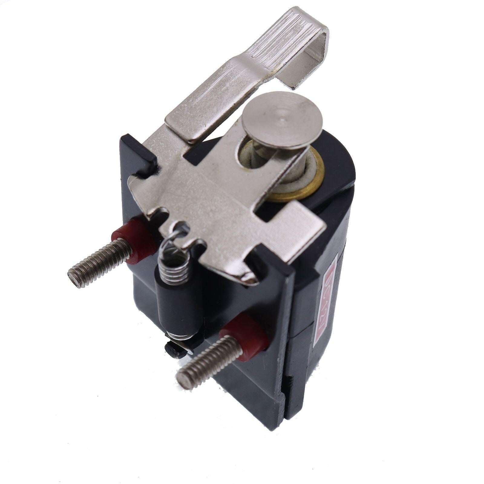Solenoid 101-3897 for Caterpillar CAT 416B 416C 426B 426C Engine 428B 428C