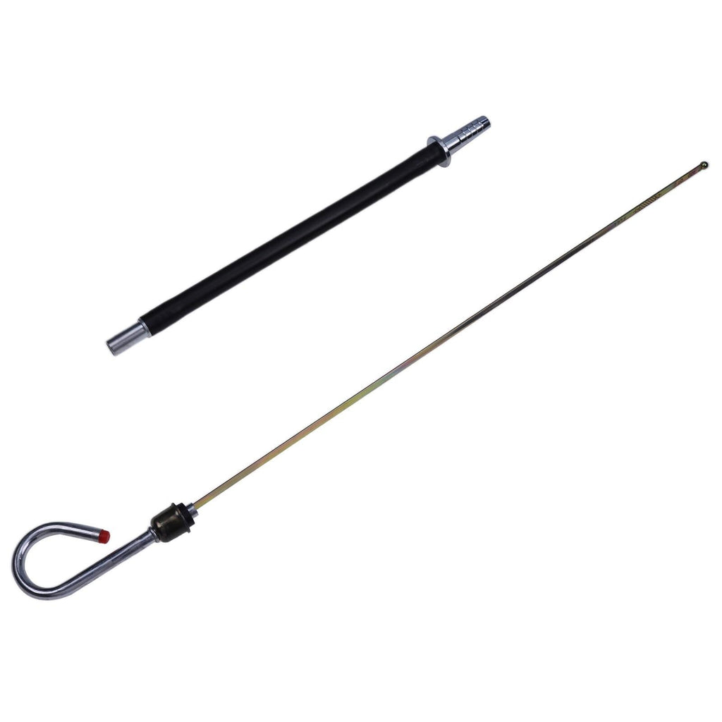 For Cummins 6BT Engine Oil Gauge Tube 4941540 & Dipstick 4941539