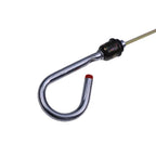 For Cummins 6BT Engine Oil Gauge Tube 4941540 & Dipstick 4941539