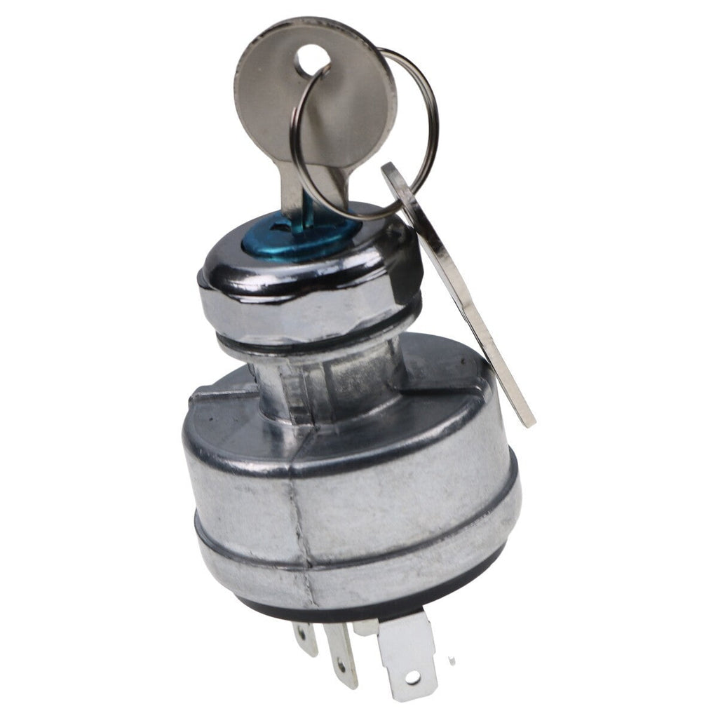 Ignition Switch AR58126  for John Deere 1020 1120 1520 1030 1130 1530 1630 1641F