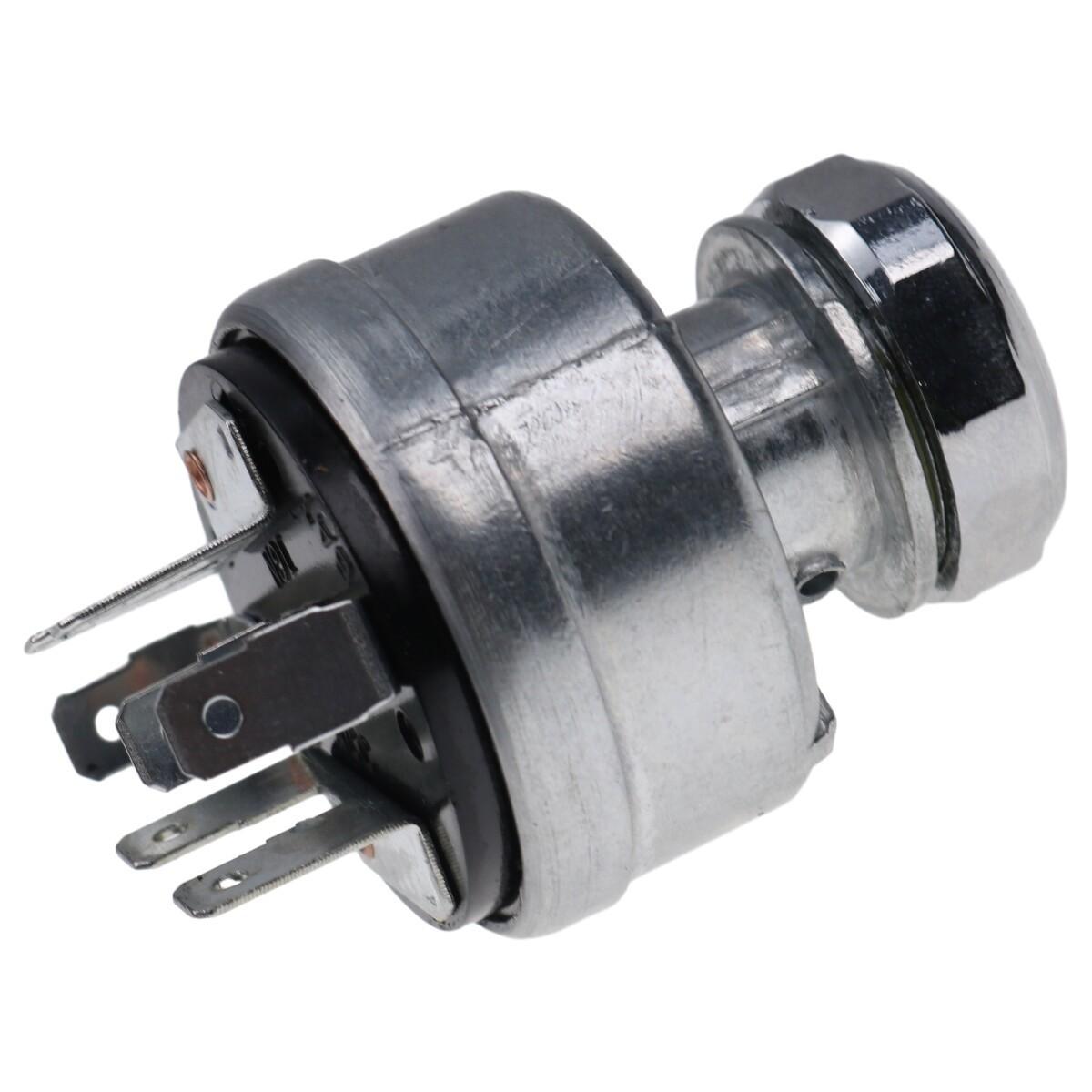 Ignition Switch AR58126  for John Deere 1020 1120 1520 1030 1130 1530 1630 1641F