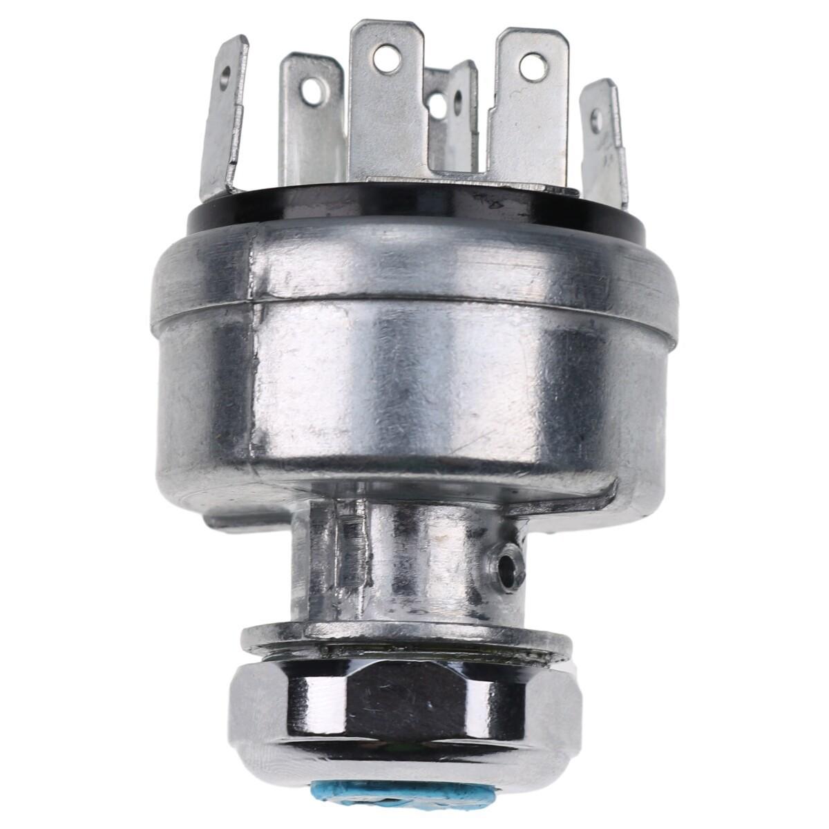 Ignition Switch AR58126  for John Deere 1020 1120 1520 1030 1130 1530 1630 1641F