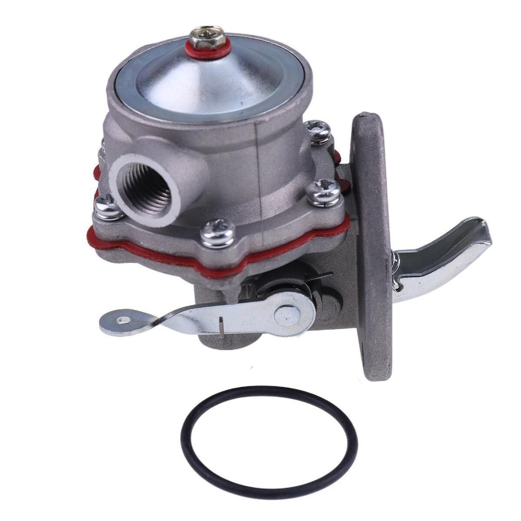 Fuel Feed Pump 04230294  04157603 For Deutz F2L912 F4L912 Engine D4006 D4506