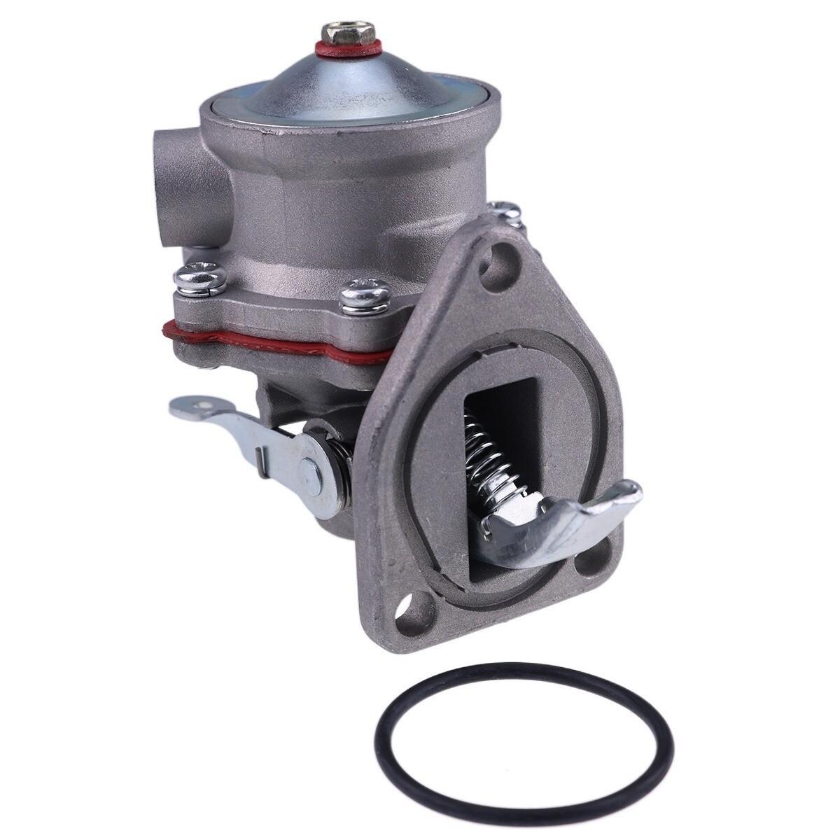 Fuel Feed Pump 04230294  04157603 For Deutz F2L912 F4L912 Engine D4006 D4506