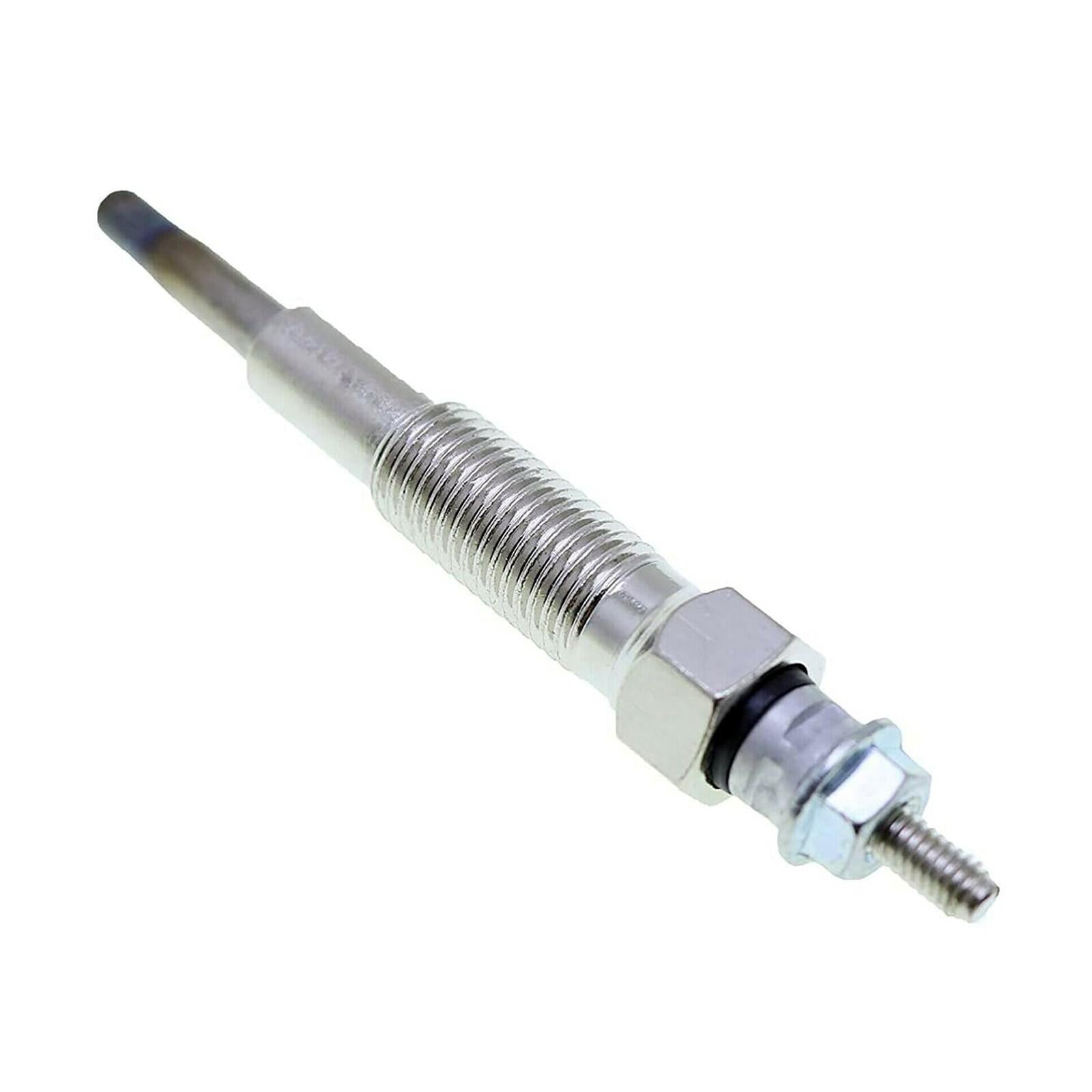 3X Glow Plug 172-4585 For Caterpillar C1.1 C1.5 C2.2 3003 3013 902 216B 232B 216