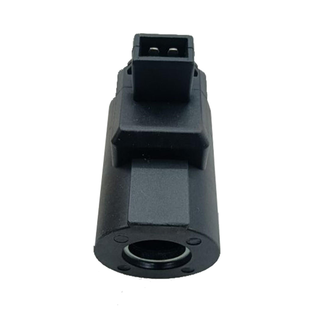New Solenoid Valve Coil 24V 17W for Bucher 280239 Liebherr 10333044