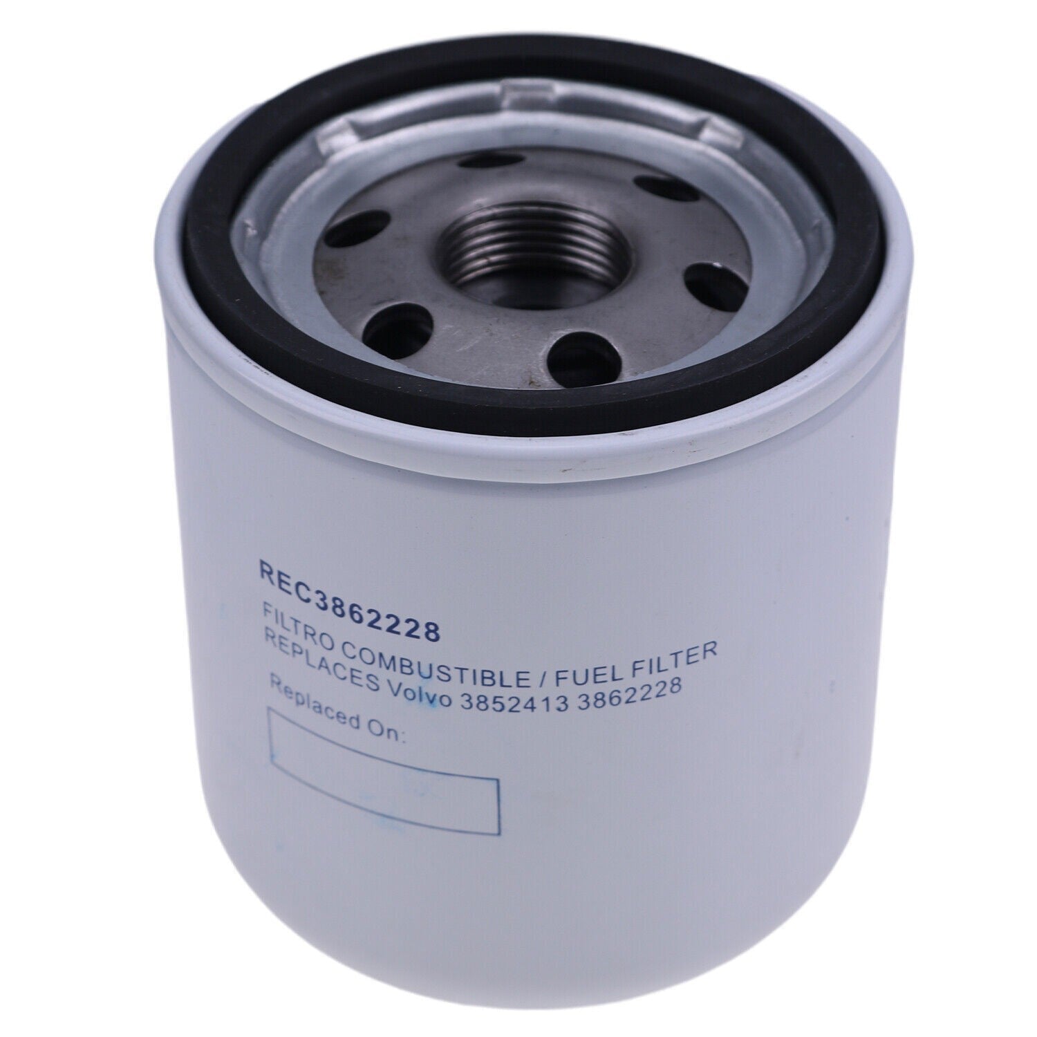 Fuel Filter 777713 0502906 5011090 3862228 For Evinrude Johnson Marine 10Micron