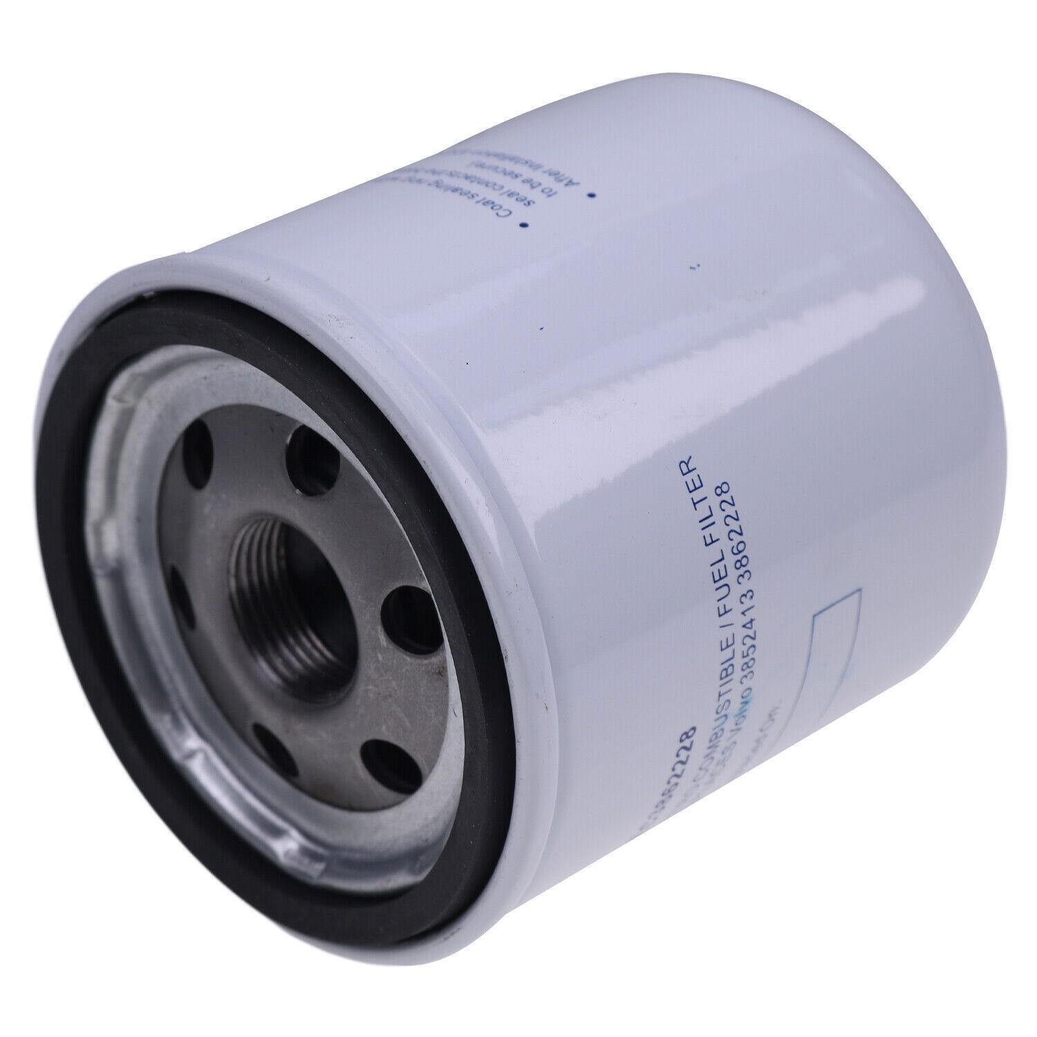 Fuel Filter 777713 0502906 5011090 3862228 For Evinrude Johnson Marine 10Micron