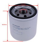 Fuel Filter 777713 0502906 5011090 3862228 For Evinrude Johnson Marine 10Micron