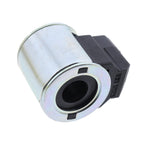12V DC Solenoid Coil 4304012 for HydraForce 08 80 88 98 Series w/ Zener Diode