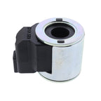 12V DC Solenoid Coil 4304012 for HydraForce 08 80 88 98 Series w/ Zener Diode