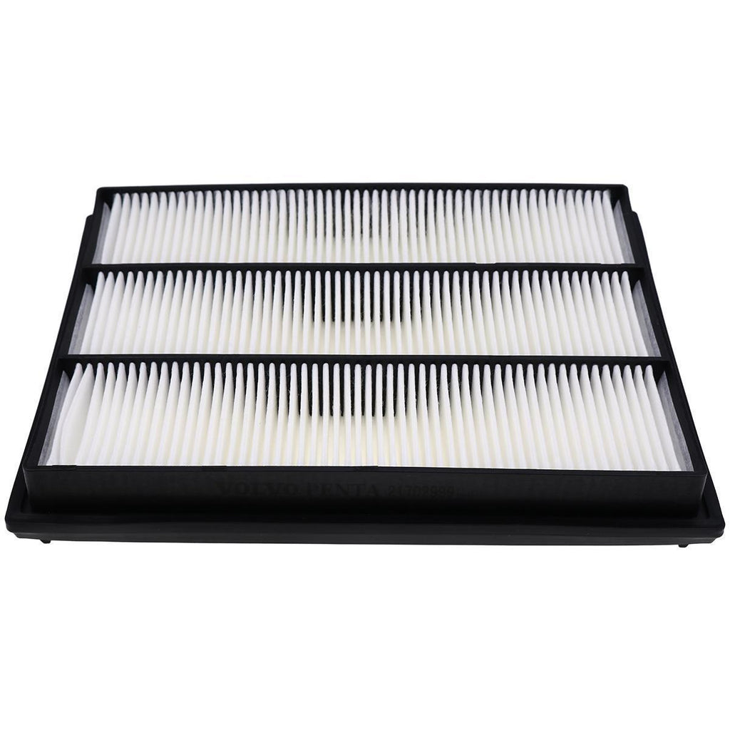 Air Filter 21702999 for Volvo Penta D4 D6 D9 D11 Engine D11A-A D11A-C D9-500