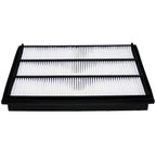 Air Filter 21702999 for Volvo Penta D4 D6 D9 D11 Engine D11A-A D11A-C D9-500