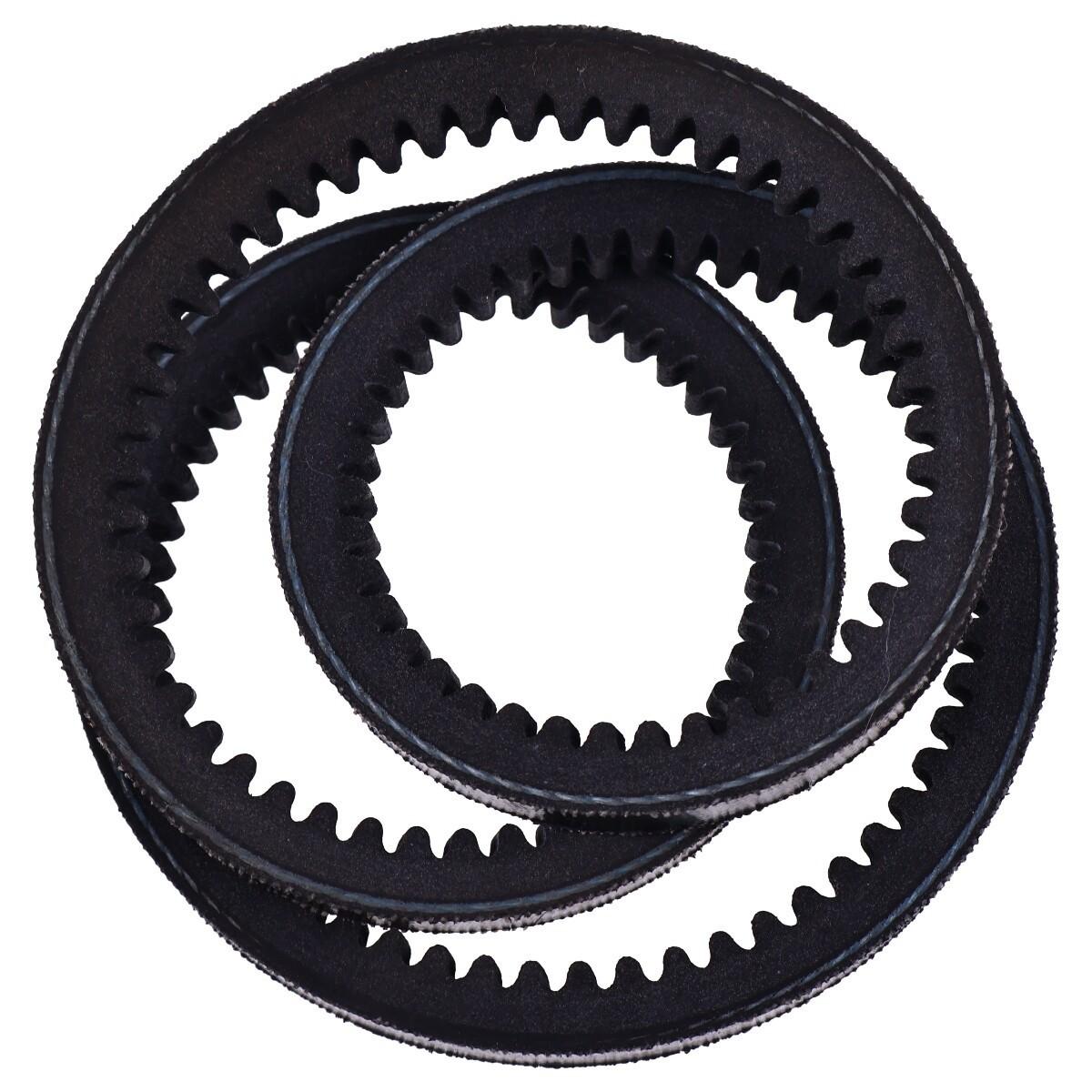 V Belt 8-97224-999-1 8-97224999-0 for Isuzu 3LA1 3LD1 4LB1 4LE1 3LB1 4LC1 4LE2