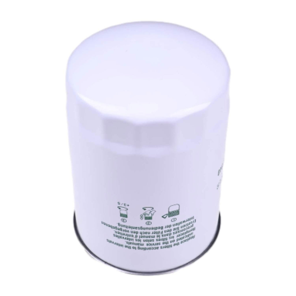 Fuel Filter HHV00-51640 For Kubota SVL95-2S SVL95-2S SVL75-2C Engine V3800