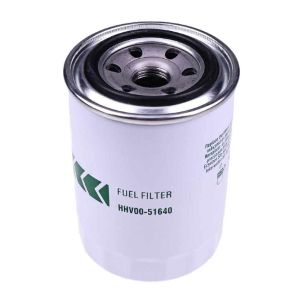 Fuel Filter HH166-43560 For Kubota M8540DT M8540F M8560HD M9000 M9540DT M9960