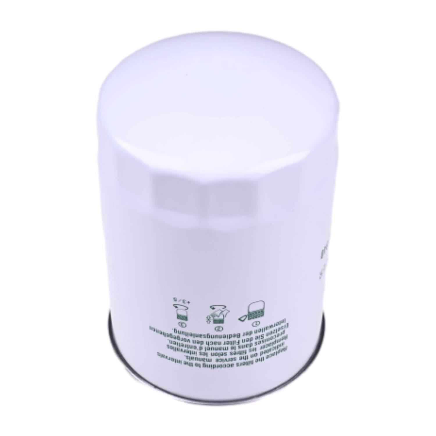 Fuel Filter HH166-43560 For Kubota M8540DT M8540F M8560HD M9000 M9540DT M9960