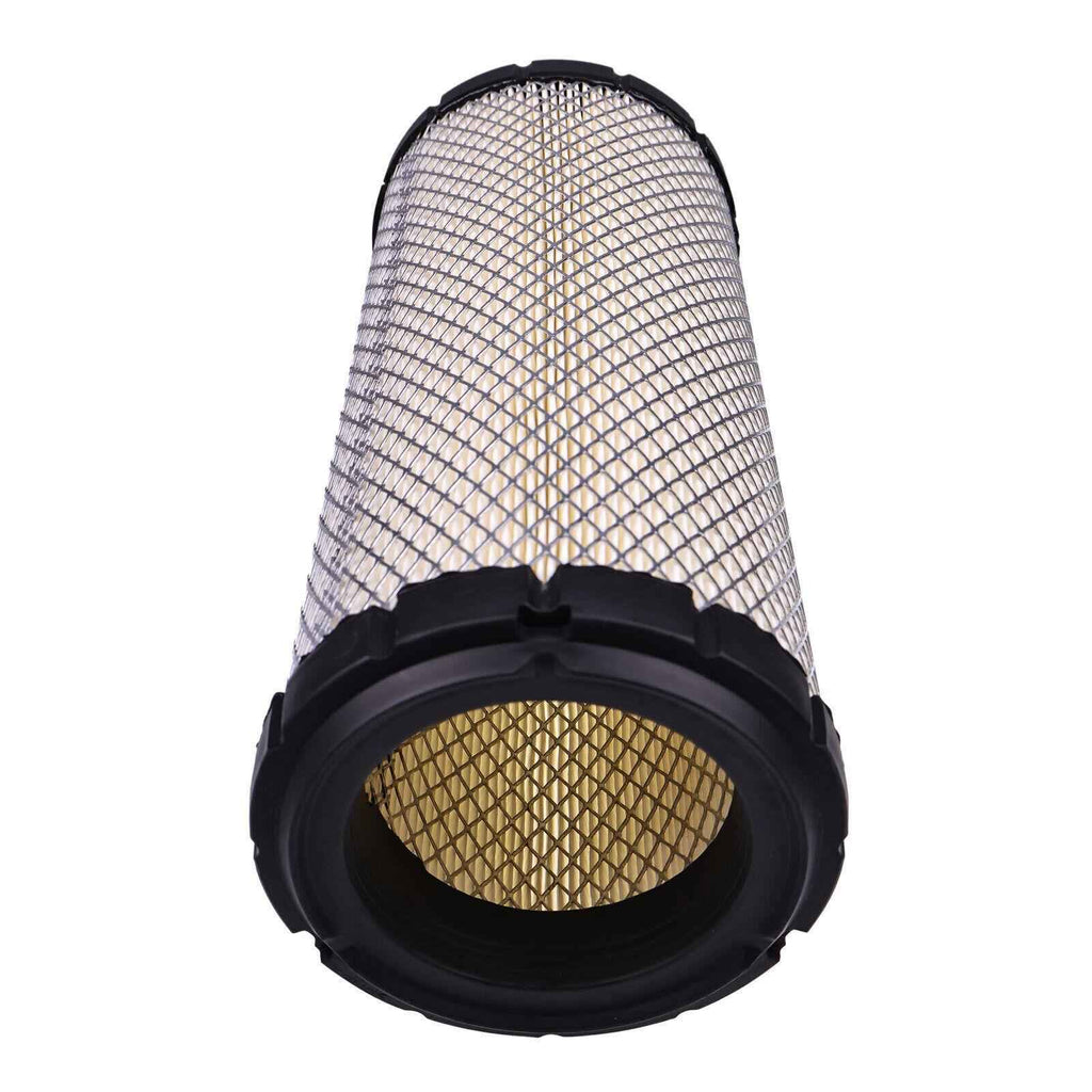 Outer Air Filter for P822768 Bobcat 6666333 JohnDeere RE68048 Fleetguard AF25308