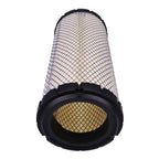 Outer Air Filter for P822768 Bobcat 6666333 JohnDeere RE68048 Fleetguard AF25308