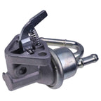 Fuel Pump 1K011-52030 for Kubota V3300 V3600 Engine M5040DT M6040DT M8200 M9000
