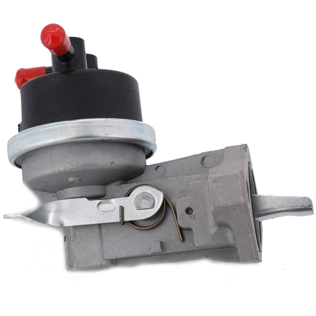 Fuel Lift Pump RE502513 For John Deere 2.9L 3.9L 4.5L 6.8L Genset Power Units