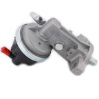 Fuel Lift Pump RE502513 For John Deere 2.9L 3.9L 4.5L 6.8L Genset Power Units