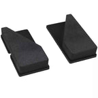 Hand Brake Pad Kit 15/920160 452/02700 For JCB 1400B 1550B 2CX 3CX 4CX 215 217
