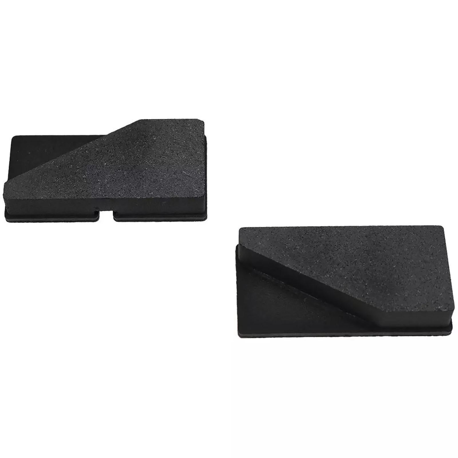 Hand Brake Pad Kit 15/920160 452/02700 For JCB 1400B 1550B 2CX 3CX 4CX 215 217