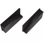 Hand Brake Pad Kit 15/920160 452/02700 For JCB 1400B 1550B 2CX 3CX 4CX 215 217
